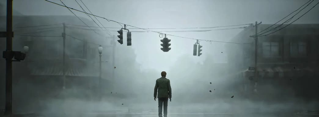 Игроки не будут относиться к серии серьезно, если будут получать одни ремейки, считает продюсер Silent Hill