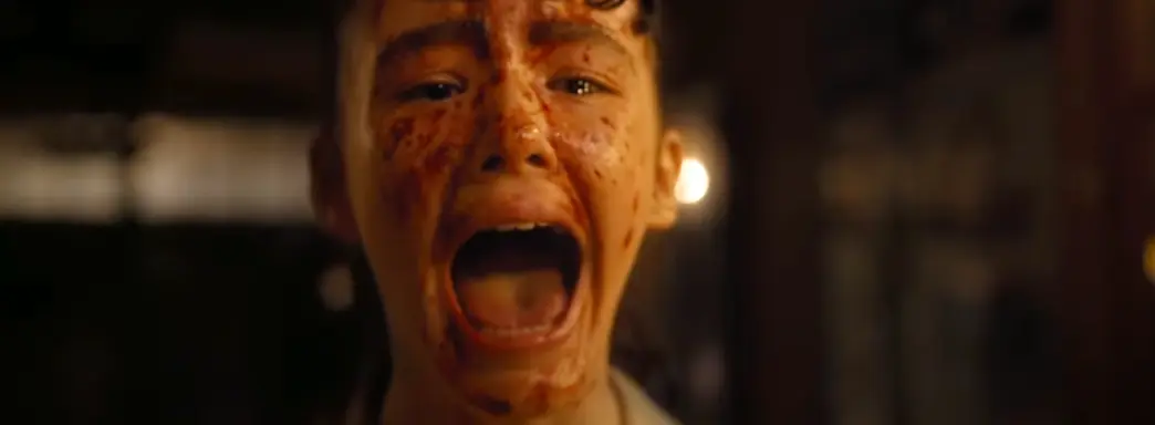 «Мы думали, это никогда не пустят в эфир». Приквел «Оно» шокирует зрителей с первых минут