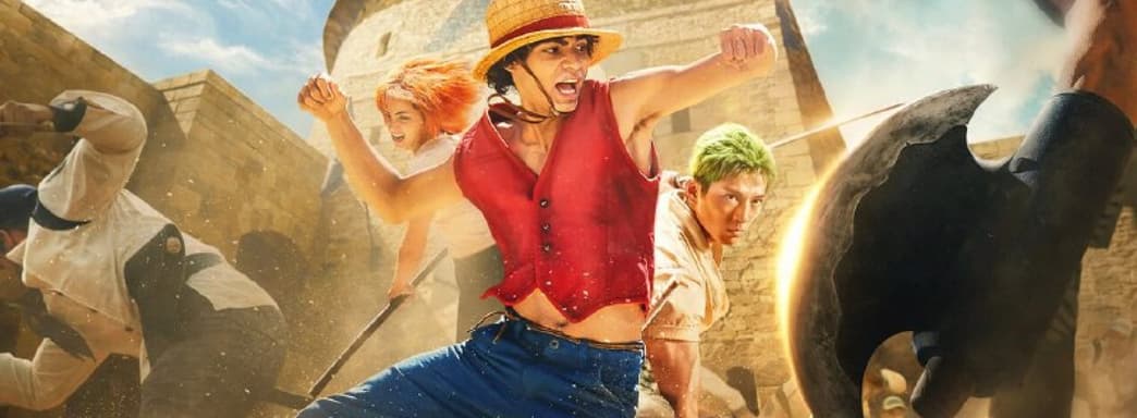 Список и количество эпизодов «One Piece: Большой куш» раскрывают хронологию событий второго сезона