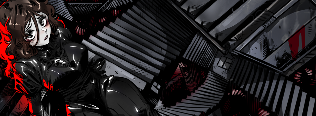 Новая игра о жизни в Гигахрущевке Choice of Life: Samosbor обзавелась датой релиза