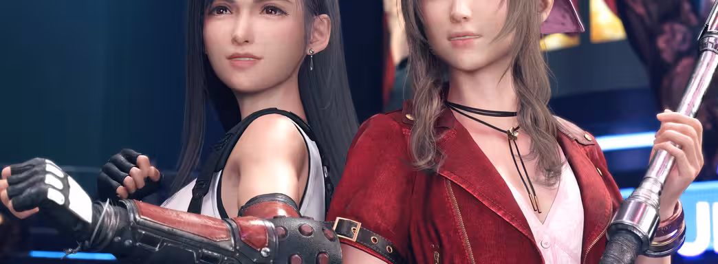 Square Enix пока не планирует возвращать пошаговые бои в серию Final Fantasy, несмотря на успех Clair Obscur: Expedition 33