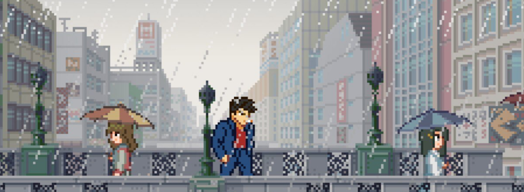 Разработчика Fading Afternoon настолько растрогал русскоязычный обзор в Steam, что он выпустил специальное обновление