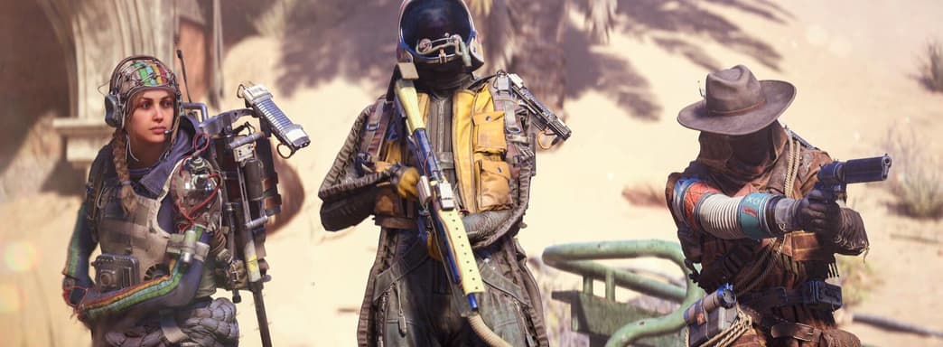 [Video] Arc Raiders es Fallout 76 / Fracaso de Bloodlines 2 / Xbox en el suelo / EA amenaza / Skyrim se burla