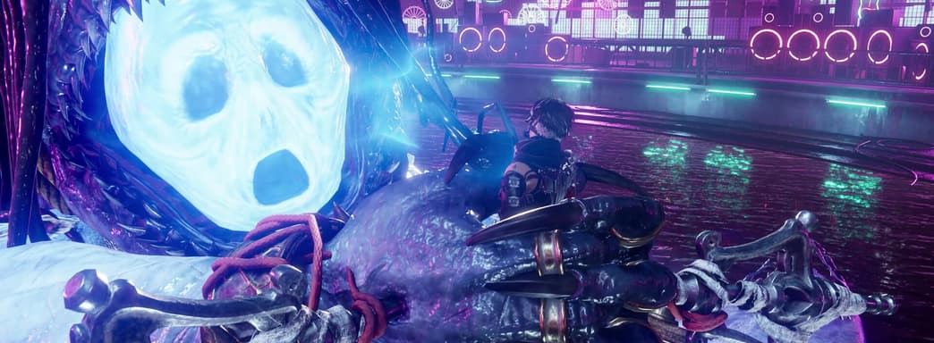 Только ниндзя способен отправить дракона в могилу. Появился релизный трейлер Ninja Gaiden 4