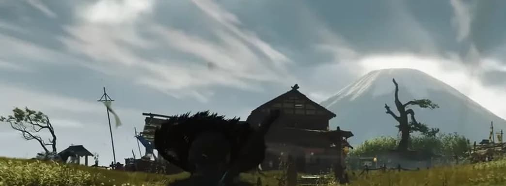 Los jugadores encontraron un modo "secreto" en Ghost of Yotei con un cambio total de atmósfera. Te mostramos cómo activarlo