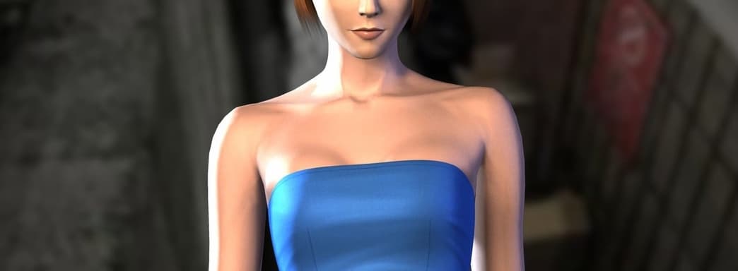 Una rara versión móvil de Resident Evil de 2007 ha sido restaurada por entusiastas