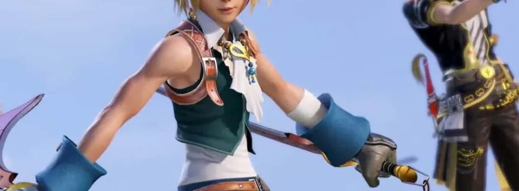 El desarrollo del remake de Final Fantasy IX está "congelado" - informante