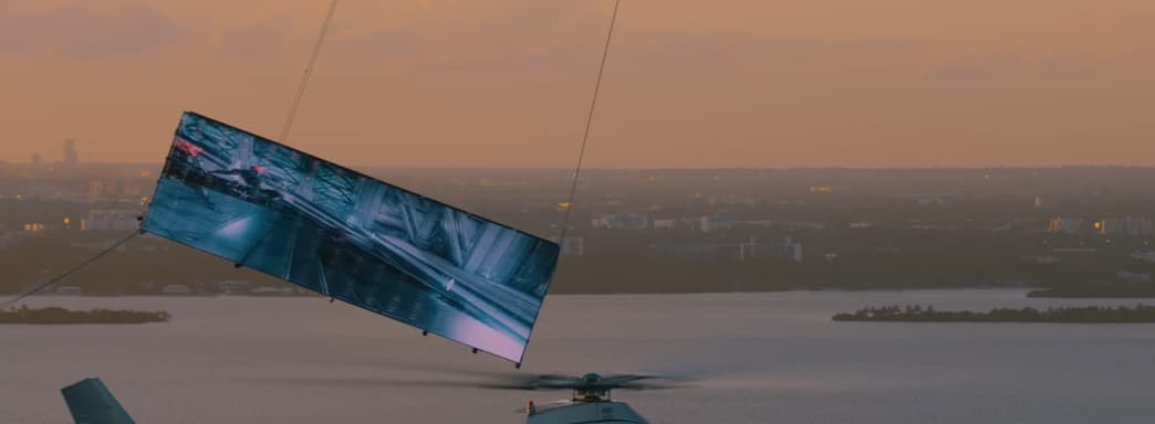 Microsoft didn't promote its project, but set a Guinness record with Ninja Gaiden 4