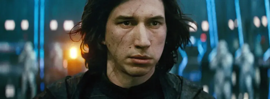 Disney отклонила идею сиквела «Звёздных войн» о Бене Соло, несмотря на одобрение Lucasfilm — Адам Драйвер