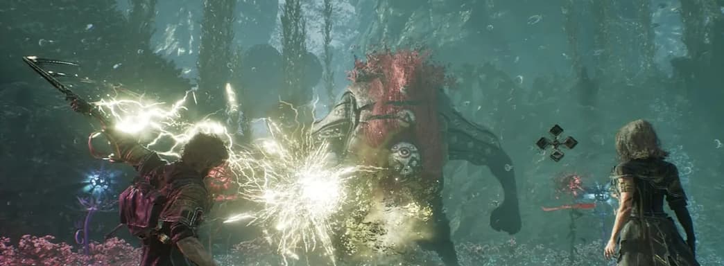 Clair Obscur: Expedition 33 сейчас самая высокооценённая игрой на PlayStation в 2025 году