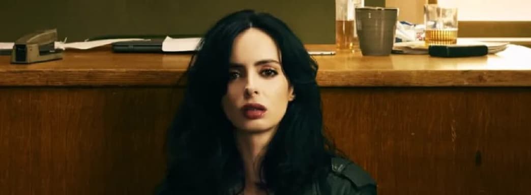 Marvel y Krysten Ritter revelan los primeros detalles del regreso de Jessica Jones al universo MCU