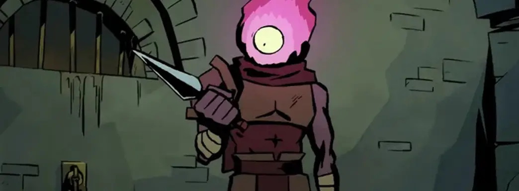 Motion Twin объяснила, почему не стала разрабатывать Dead Cells 2