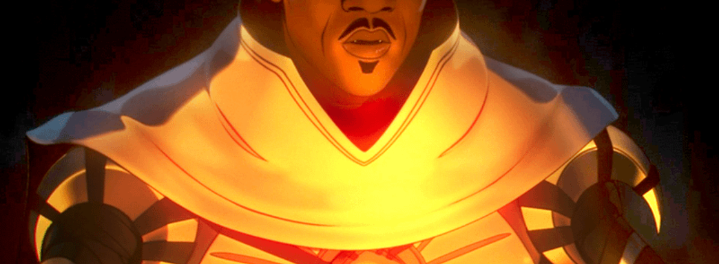 Marvel explained why Mahershala Ali didn't voice Blade in the Marvel Zombies series