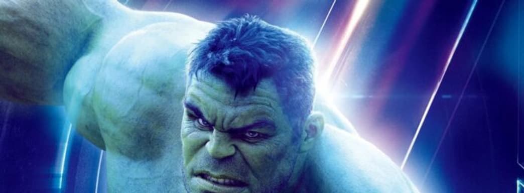 Mark Ruffalo Spotted on Set of \"Spider-Man: A Brand New Day\"