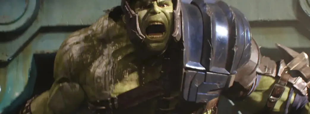 Hulk como rehén de Universal. Mark Ruffalo duda de que alguna vez se estrene una película individual de Hulk