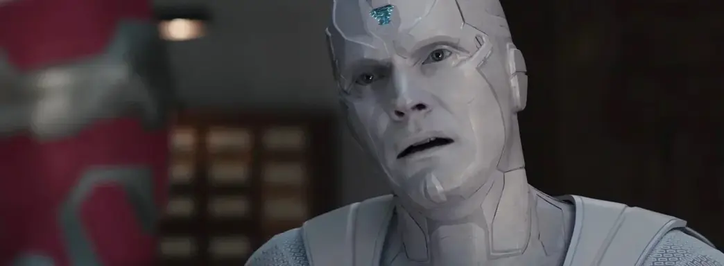 История «Ванда/Вижн» завершится в 2026 году новым сериалом «Квест Вижна»