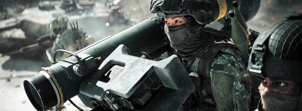 Бывший руководитель студии Ridgeline Games огорчился, что его коллег не упомянули в титрах Battlefield 6