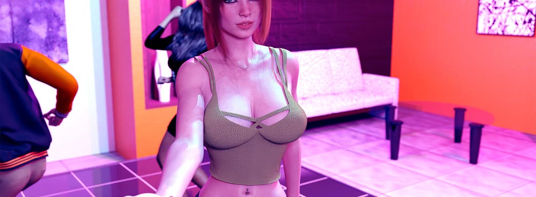 У порно-игр в Steam самый высокий показатель конверсии. Если их добавляют в список желаемого, то их почти всегда покупают