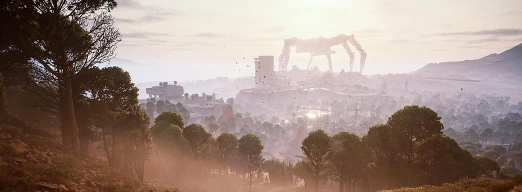 Путешествие длиной 10 лет. Разработчики ARC Raiders распланировали контент для своей игры на годы вперед