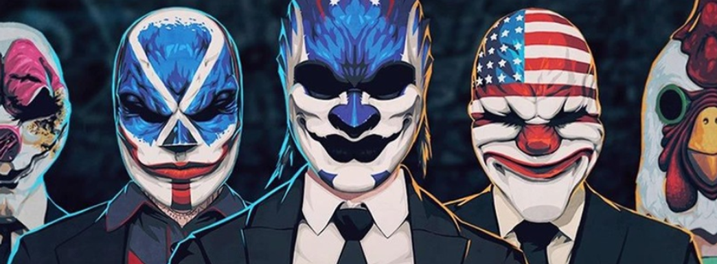 Спустя 12 лет Starbreeze отошла от поддержки Payday 2 — теперь шутер развивают моддеры и на подходе новый патч