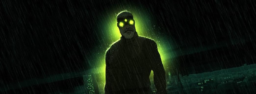 La serie animada de Splinter Cell podría tener no solo una segunda temporada, sino también spin-offs