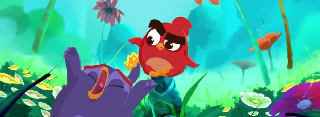 Известная по Angry Birds студия Rovio проводит сокращения