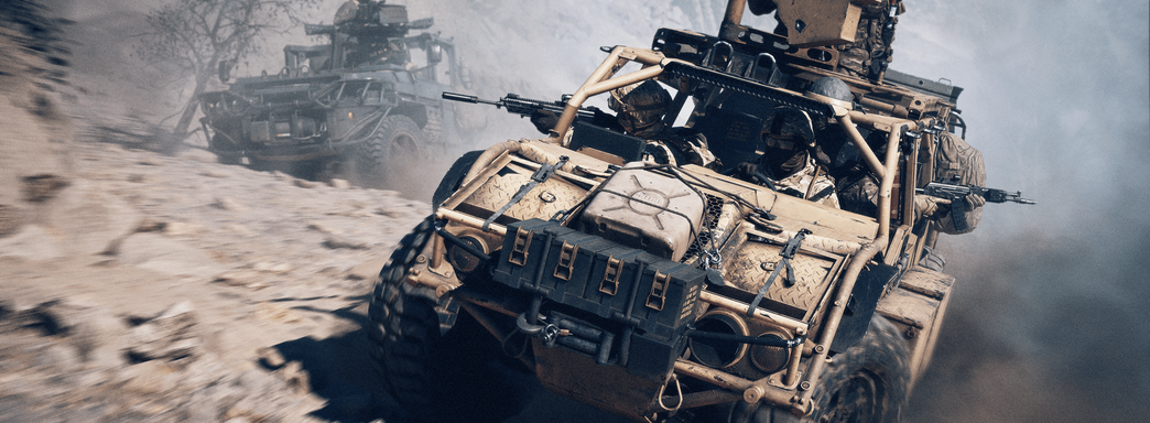 Разработчики Battlefield 6 сделали невозможным выполнение активностей и заданий в режиме Portal