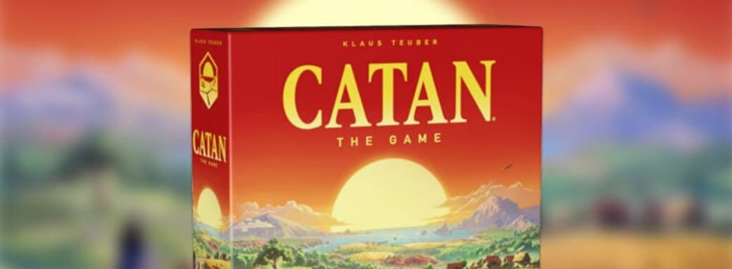 Netflix готовит фильмы, сериалы и игры по мотивам настольной игры «Колонизаторы»