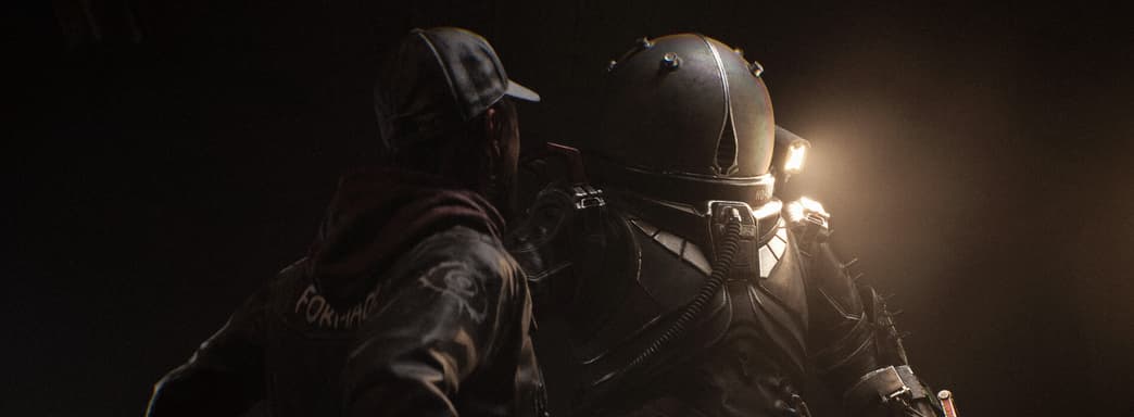 En Steam y Epic Games aparece la demo del horror Cronos: The New Dawn