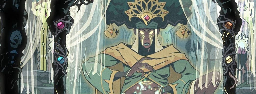 El "roguelike de beat 'em up" Absolum recibirá un modo de pruebas místicas con ajuste de dificultad