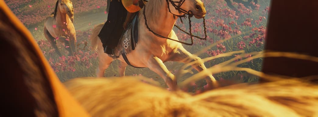 Выбор ради выбора не нужен. Авторы Ghost of Yotei объяснили, почему отказались от нескольких концовок