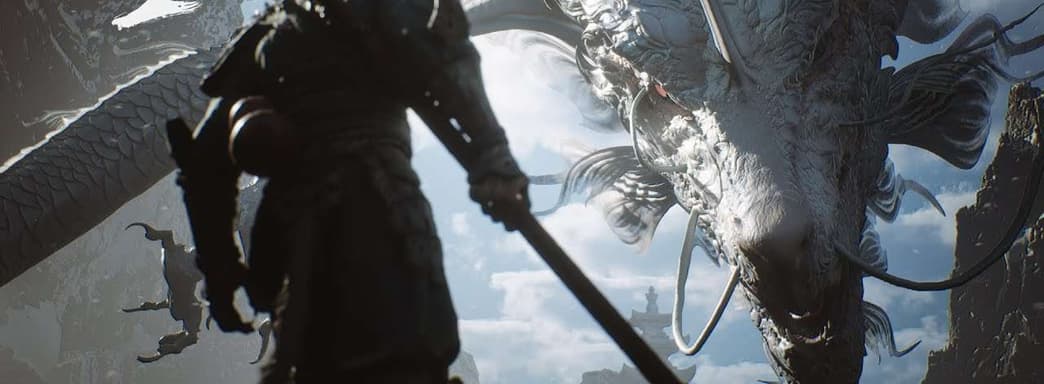 En la actualización para PS5 de Black Myth: Wukong se sacrificó el aspecto visual en favor del rendimiento