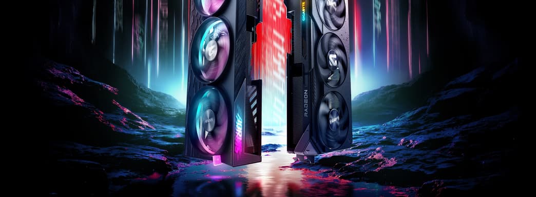 AMD redujo los precios de la RX 9070 XT hasta un 31%