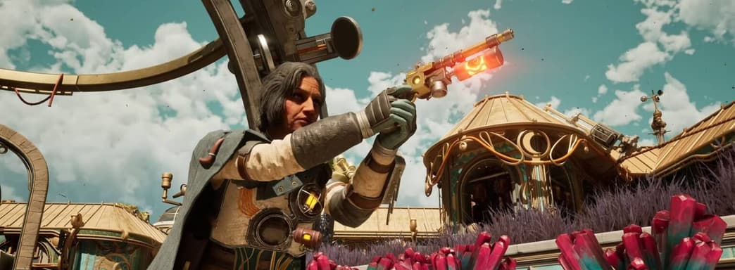 Los aliados en The Outer Worlds 2 pueden matar al jugador