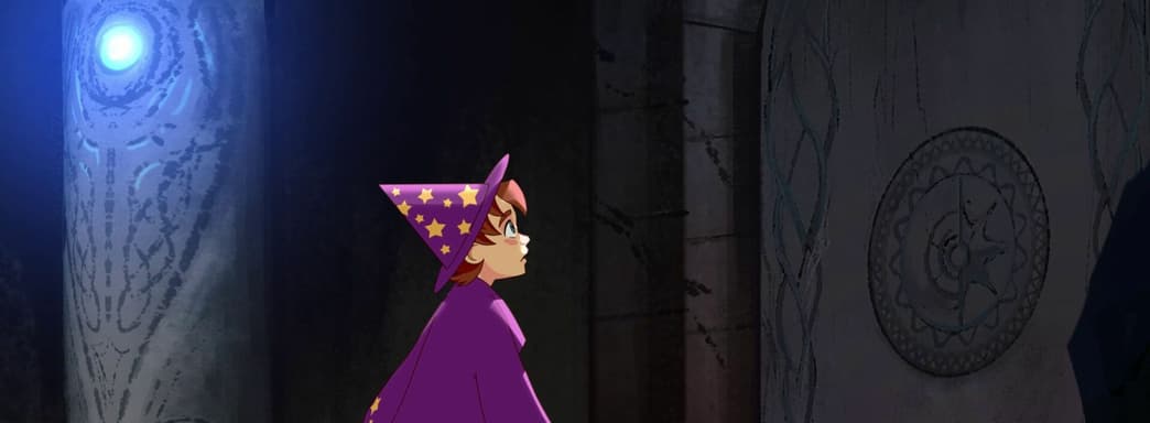 Разработчики Simon the Sorcerer Origins готовят ещё четыре игры