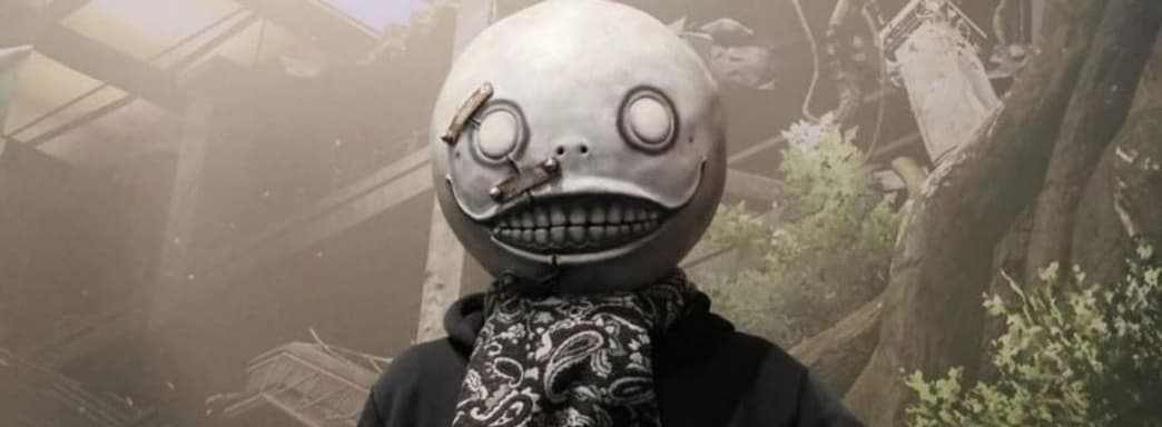 Ёко Таро предупредил фанатов NieR, что половина «его автографов» в сети — подделка