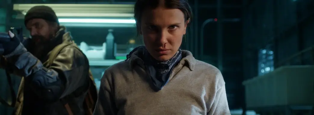 "Stranger Things" spin-off will start with a "clean slate" and will not be similar to "Star Wars" or Marvel projects