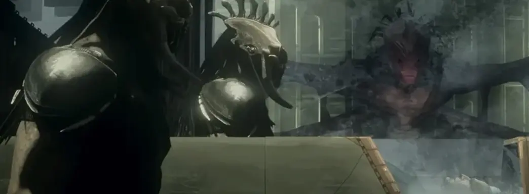 Дэн Трахтенберг объяснил, почему Арнольд Шварценеггер появился в «Хищнике: Убийце убийц» только после релиза