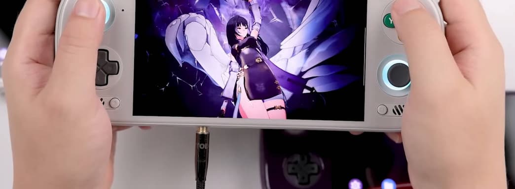 AYN Releases New Odin 3 Handheld Console Overview Video with Gameplay