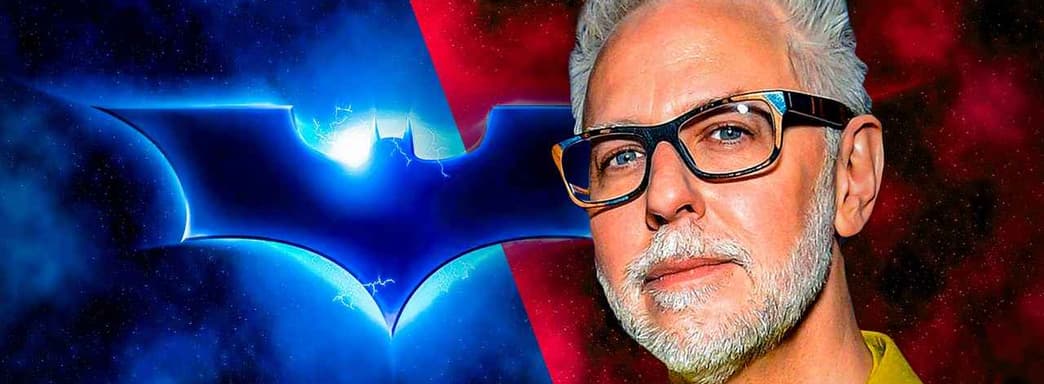 DC пересмотрела планы и включила фильм «Глиноликий» в киновселенную Джеймса Ганна — слух