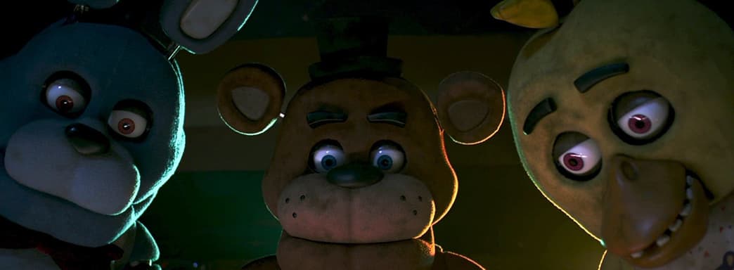 Режиссёр «Пять ночей с Фредди 2» рассказала, чем сиквел будет отличаться от оригинала