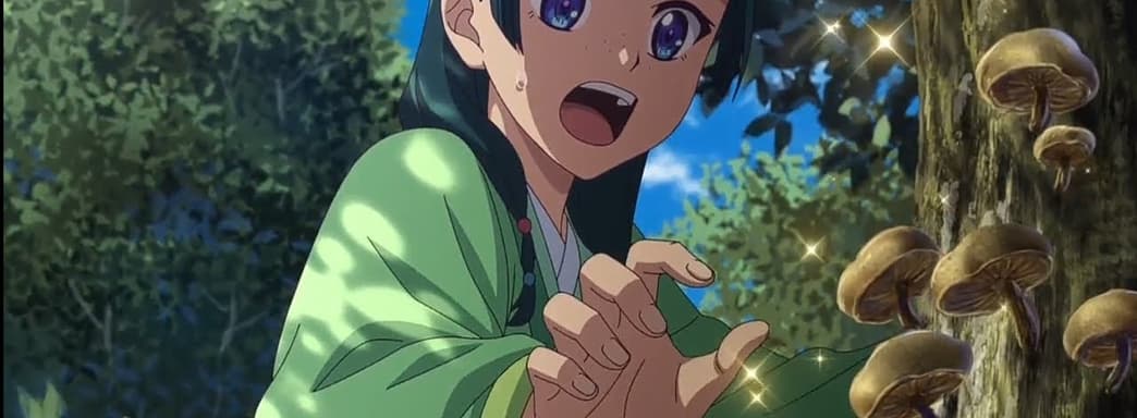 Третий сезон «Монолога фармацевта» получил дату выхода. TOHO представила праздничный ролик в честь годовщины аниме