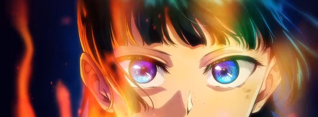 «Монолог фармацевта» получит полнометражное аниме с оригинальным сюжетом