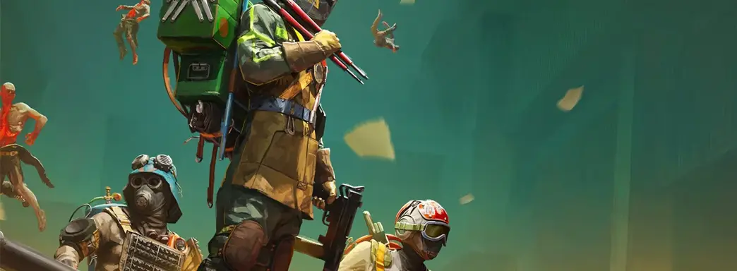 Remedy лишилась руководителя на фоне провала FBC: Firebreak