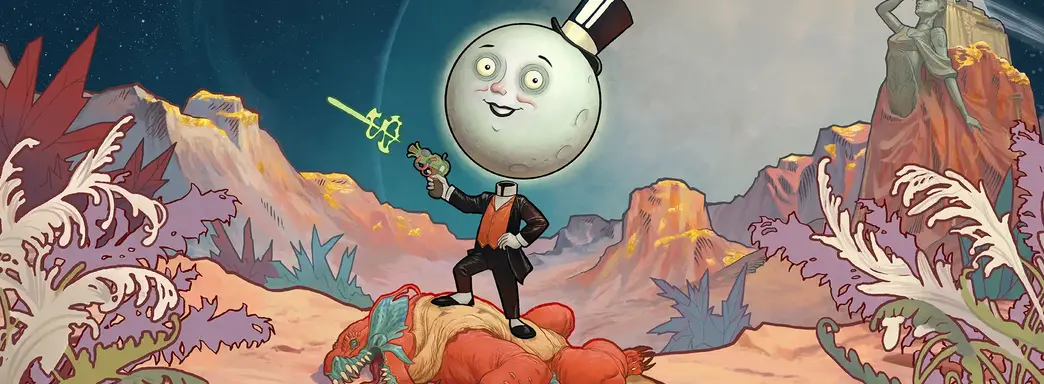 The Outer Worlds 2 в скором времени пополнит каталог Game Pass