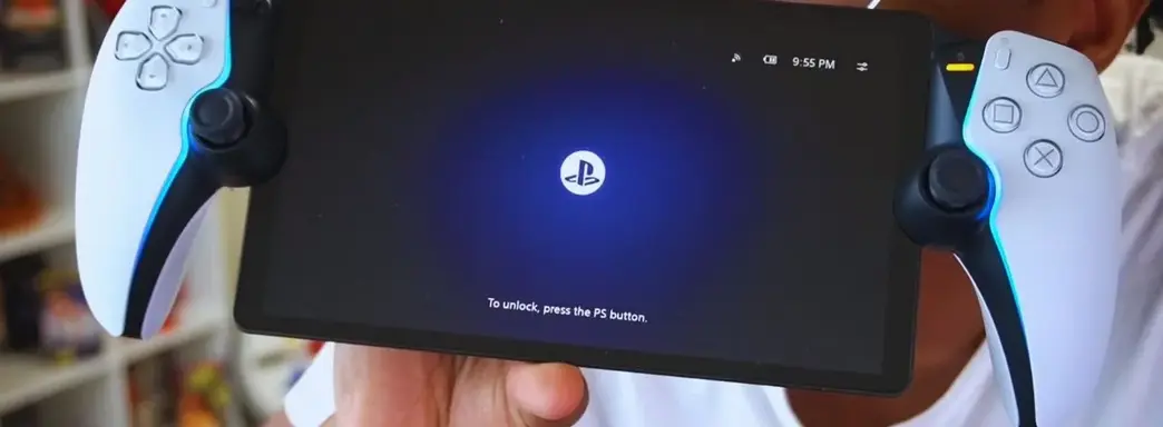 PS Portal есть у каждого 20-го владельца PlayStation 5 в США, говорит аналитик