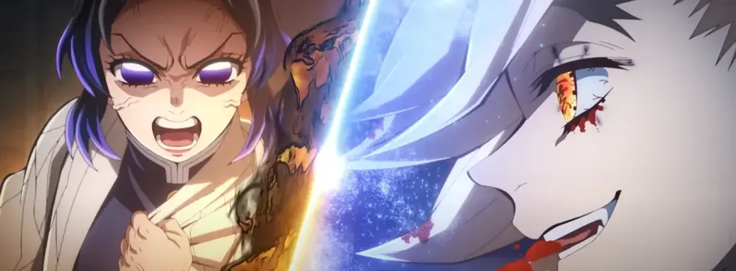 "Demon Slayer: Infinity Castle" Enters Top 100 Highest-Grossing Animated Films in US History