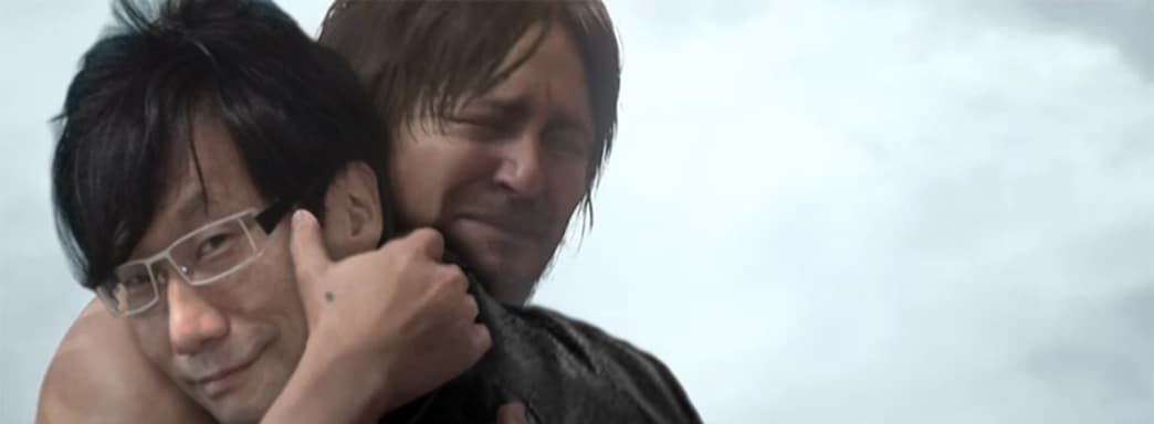 Hideo Kojima and Silent Hill Producer Disagree on the Role of AI in the Gaming Industry. The Genius Supports Automation