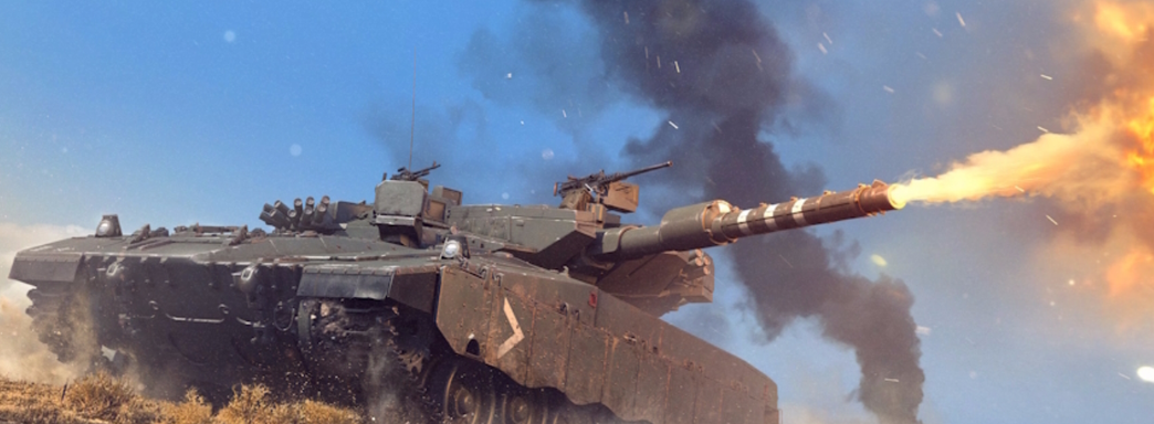 В War Thunder появится техника Северной Кореи и не только — тизер новой нации