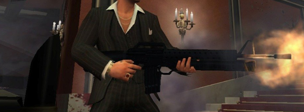 В EGS случайно выпустили «пиратскую» Scarface? Разработчики попросили не преследовать их и прокомментировали ситуацию с правами